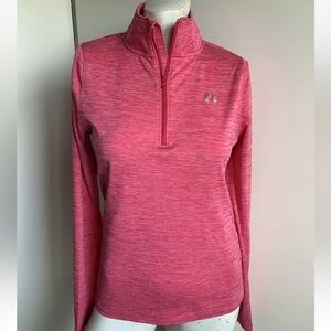 Under Armour Women's Quarter-Zip Top